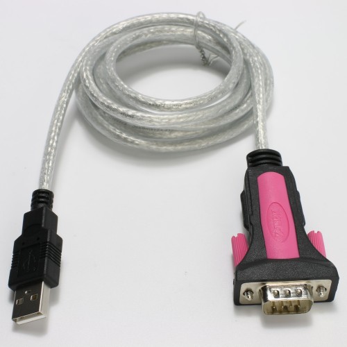Ztek Usb To Rs232 Driver